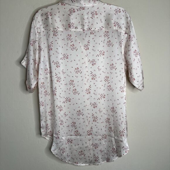 Frankie's Bikinis Fifi Silk Set Sweet Rose - Picture 8 of 8